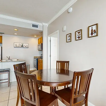 Apartamento Sterling Reef 1405